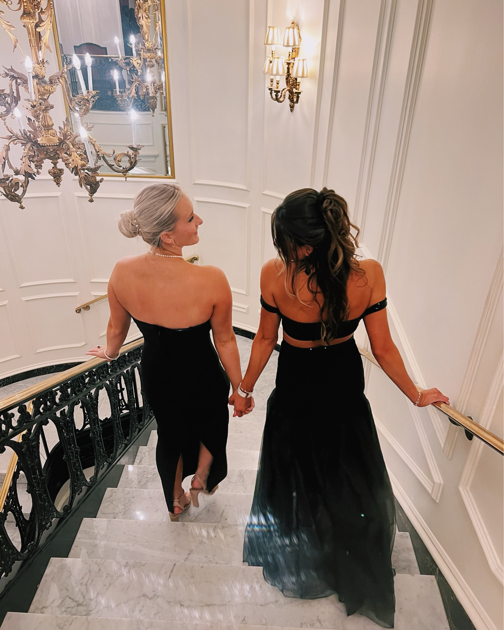 Formal wedding guest dress! 
