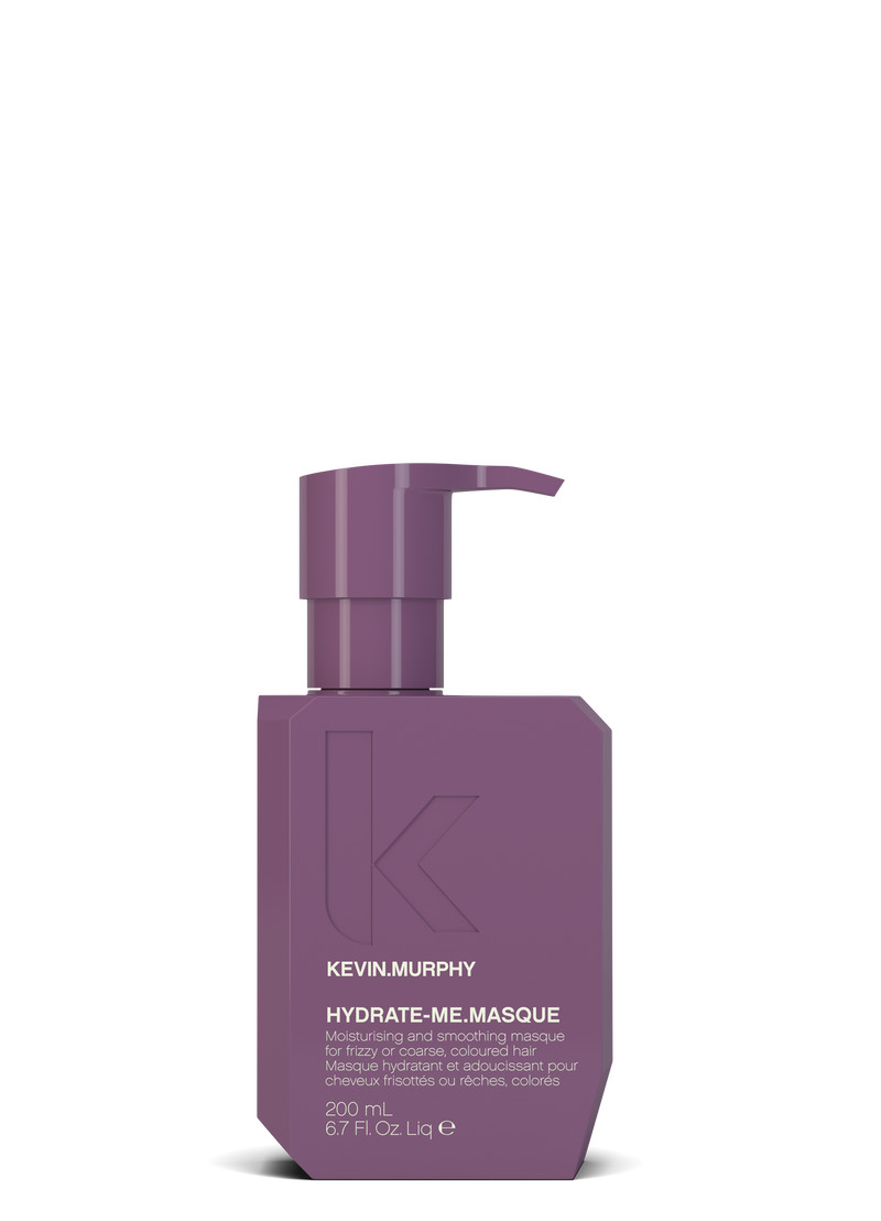 HYDRATE-ME.MASQUE | Kevin Murphy