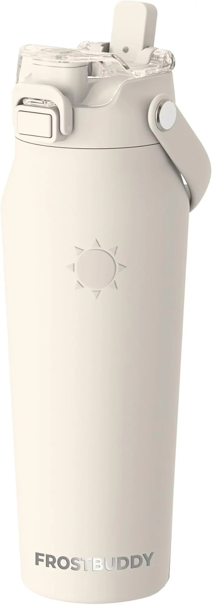 Frost Buddy 24 oz. Bottle Buddy, Cream | DICK'S Sporting Goods