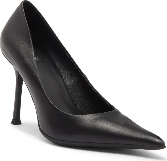 Risktaker Pointed Toe Pump (Women) | Nordstrom