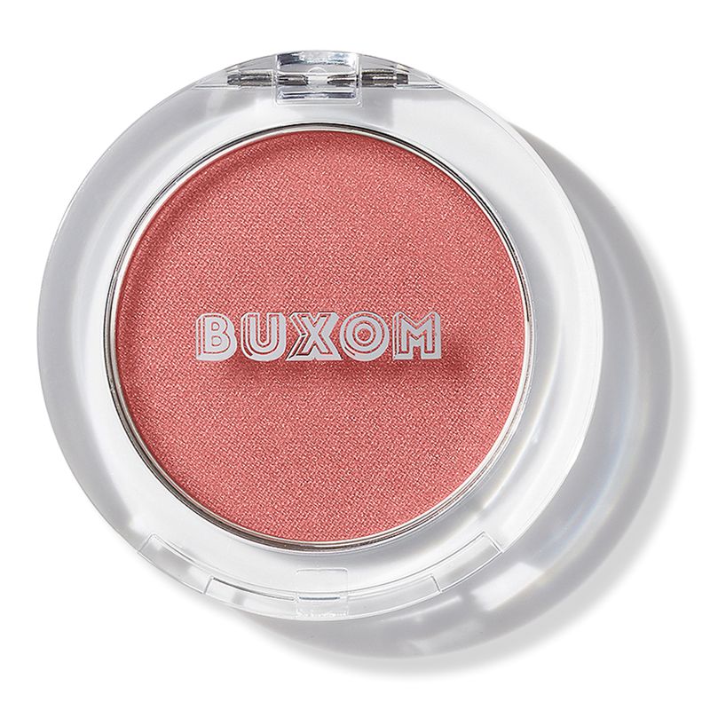 Buxom Wanderlust Primer Infused Blush | Ulta Beauty | Ulta