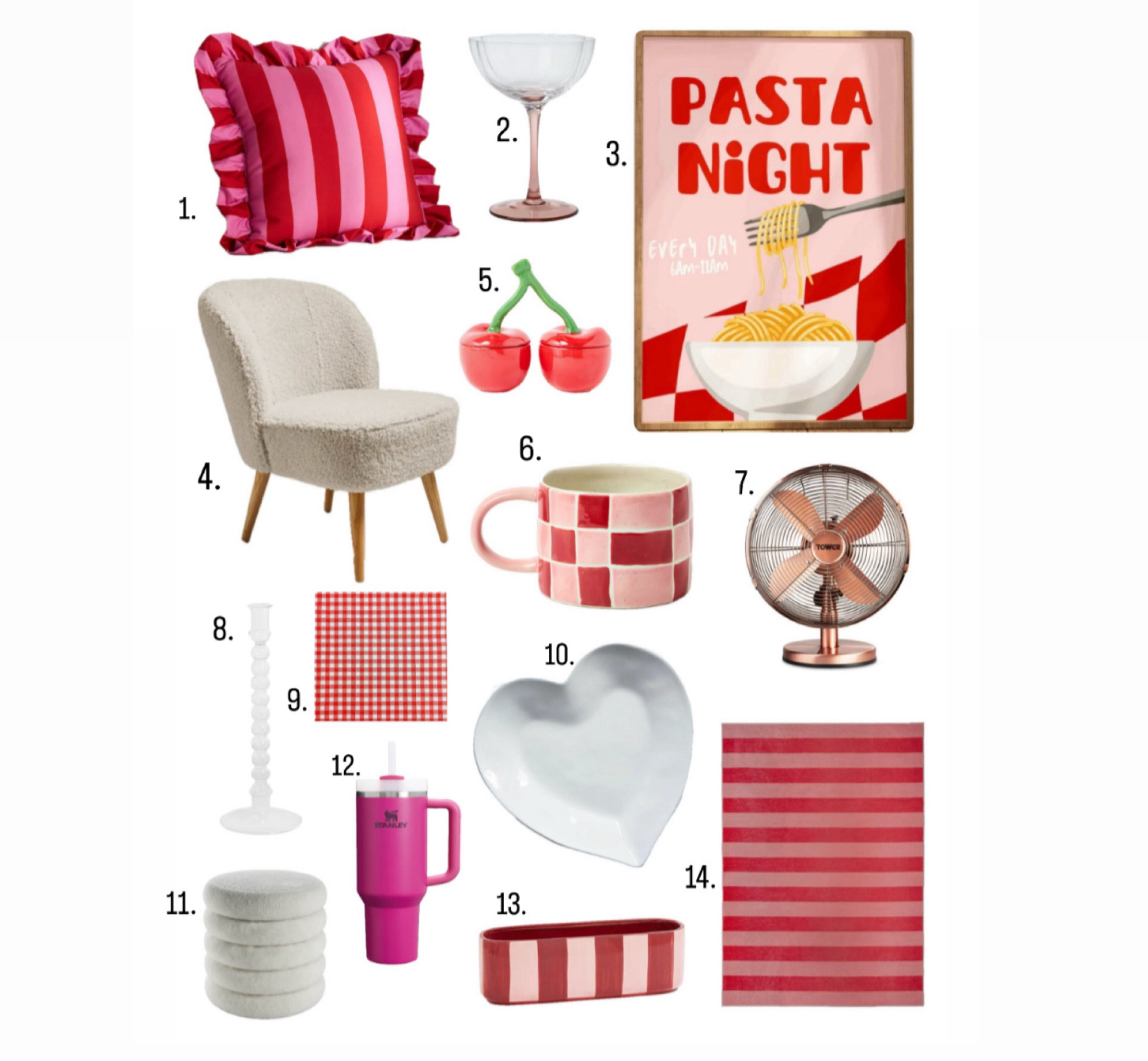 Weekend Wishlist (08.06.25)

Featuring: #Anthropologie #JohnLewis #EtsyUK #Etsy #Dunelm #OliverBonas #JohnLewis #TheWhiteCompany #Stanley #H&M 

#LTKfindsunder50 #LTKeurope #LTKhome