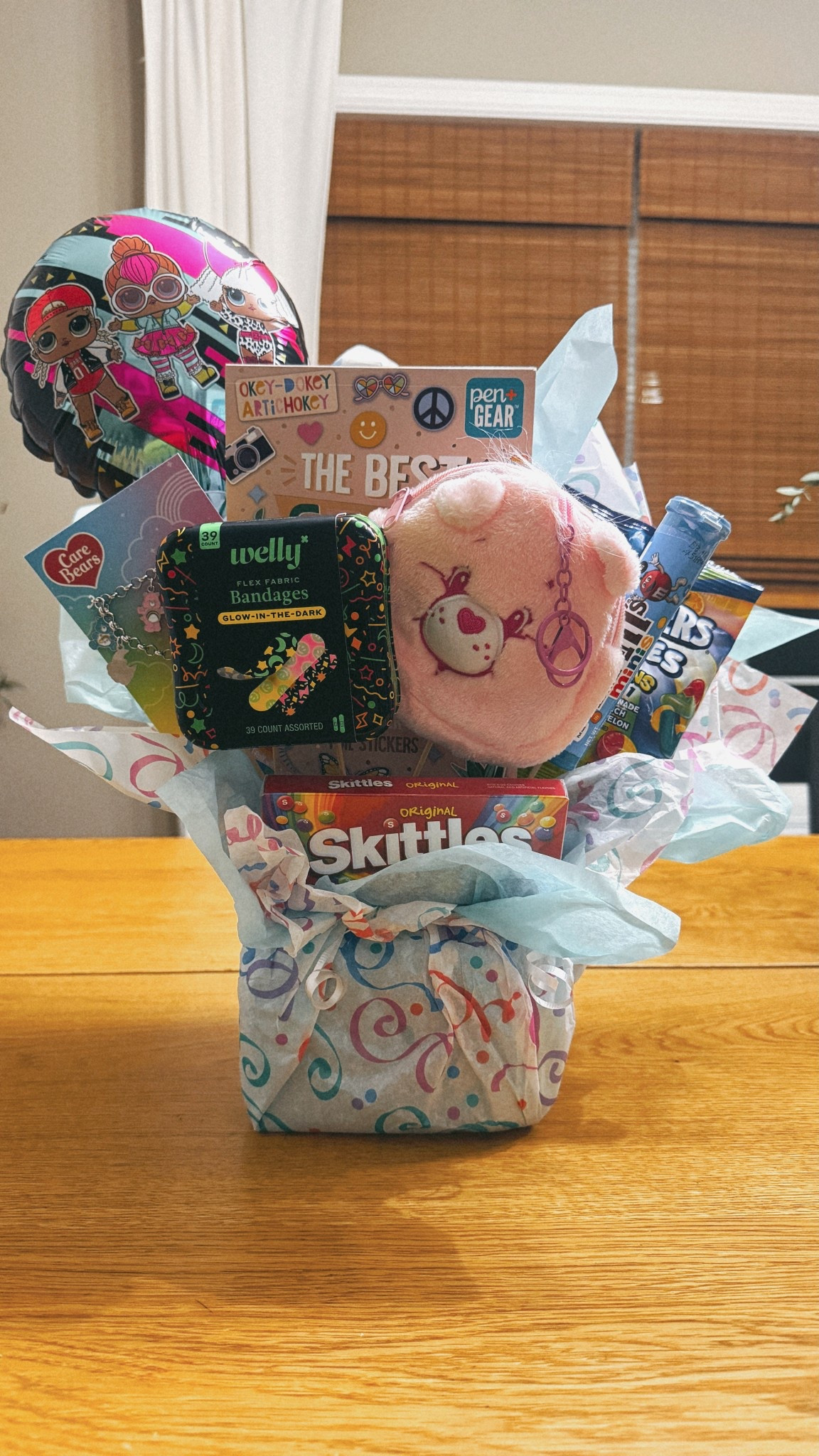 Kindergarten Graduation Bouquet 

#LTKKids #LTKGiftGuide #LTKSummerEdit