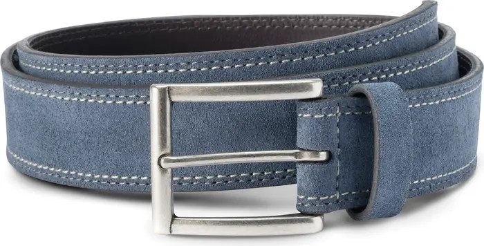 Bourbon Street Suede Belt | Nordstrom
