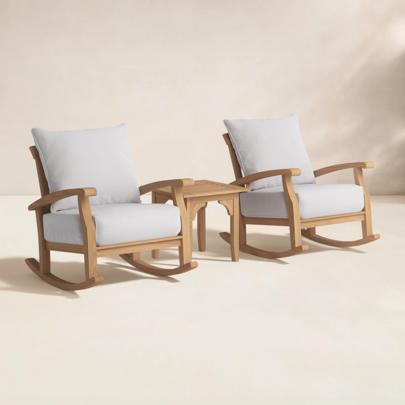 Summerton Seating Group with Cushions | Wayfair North America