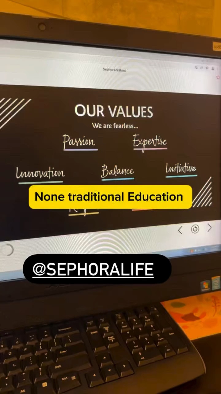 @sephoralife What do you love about Sephora that I haven’t already mentioned? Join me in telling @sephora thank you please! 

Don’t forget to head into Powell street location shop @phlur (Missing Person). 

She launched last year and yes I’m very behind with sharing this news but yall I promise I’m just getting started 🔥🫂

#loading #phlur #sephora #sephoralife