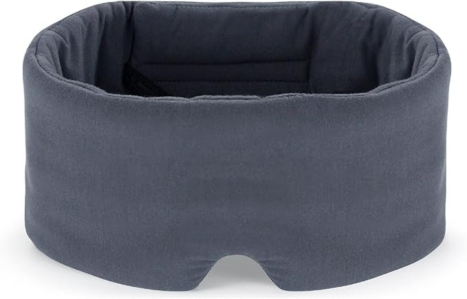 Mavogel 2019 New Sleep Eye Mask - Skin Friendly Modal Material & Light Blocking Sleeping Mask for... | Amazon (US)