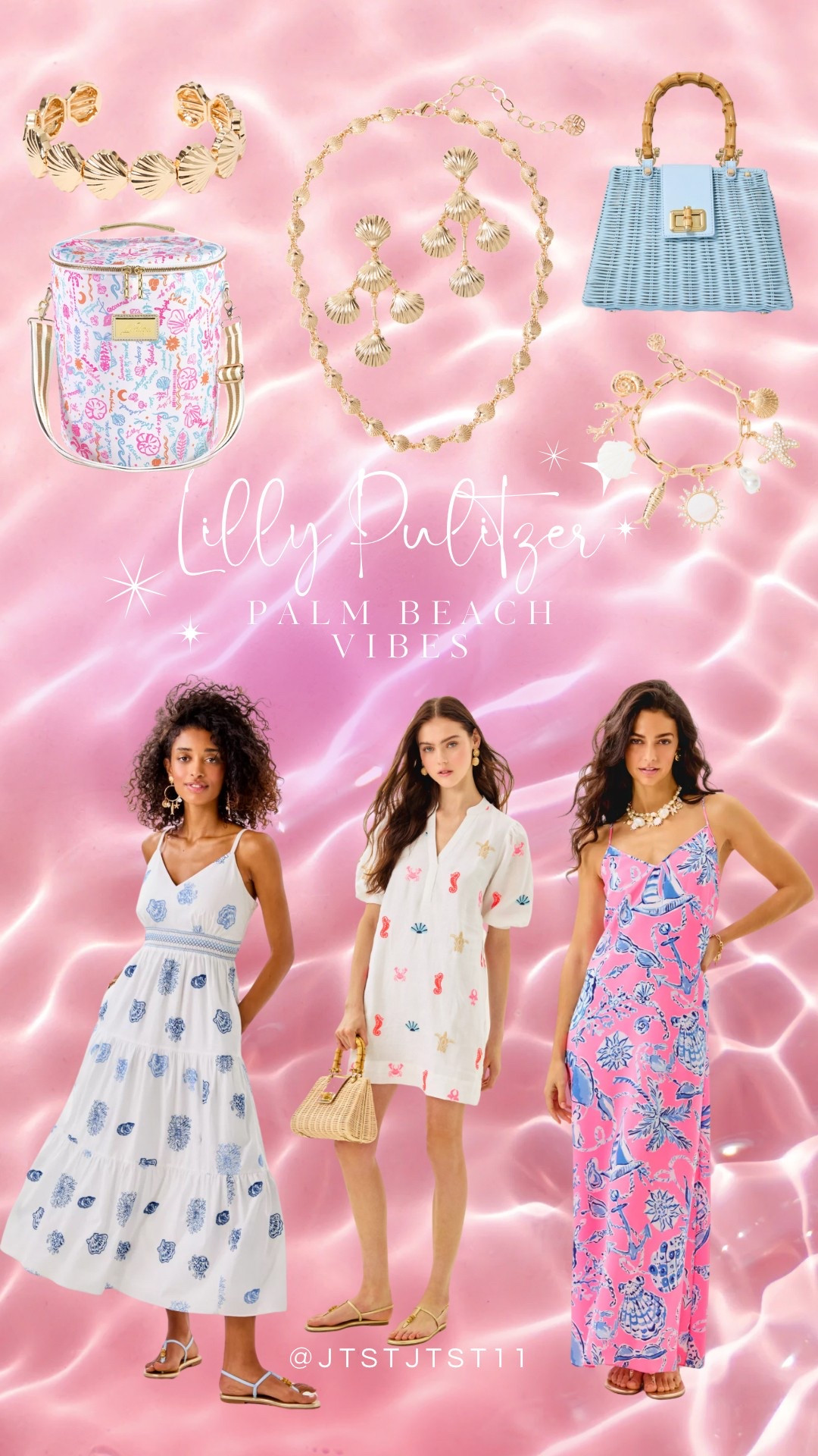 Lilly Pulitzer summer beach outfit ideas


#LTKSeasonal #LTKShoeCrush #LTKStyleTip #LTKItBag #LTKFindsUnder100 #LTKOver40 #LTKMidsize #LTKTravel #LTKU #LTKSaleAlert #LTKFindsUnder50 #LTKSwim