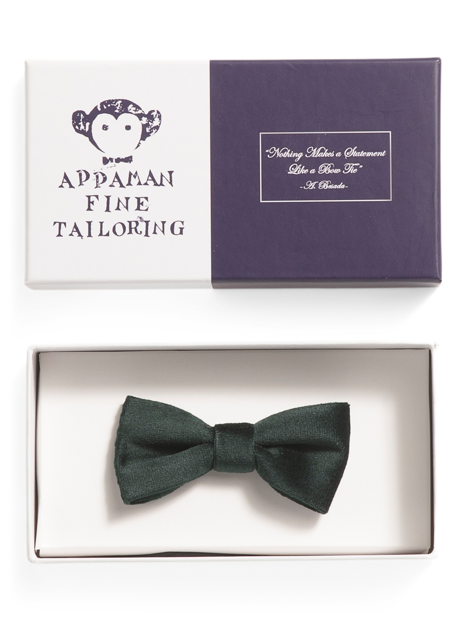 Velvet Bow Tie | Kids & Baby | Marshalls | Marshalls