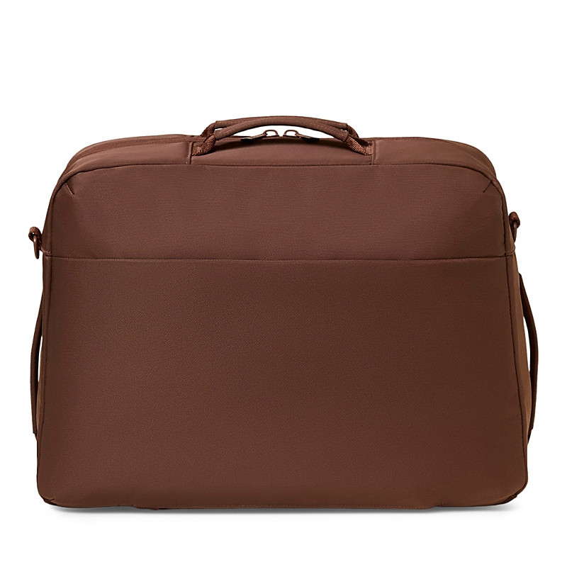 BEIS The Ultimate Travel Duffle in Maple | Bloomingdale's (US)