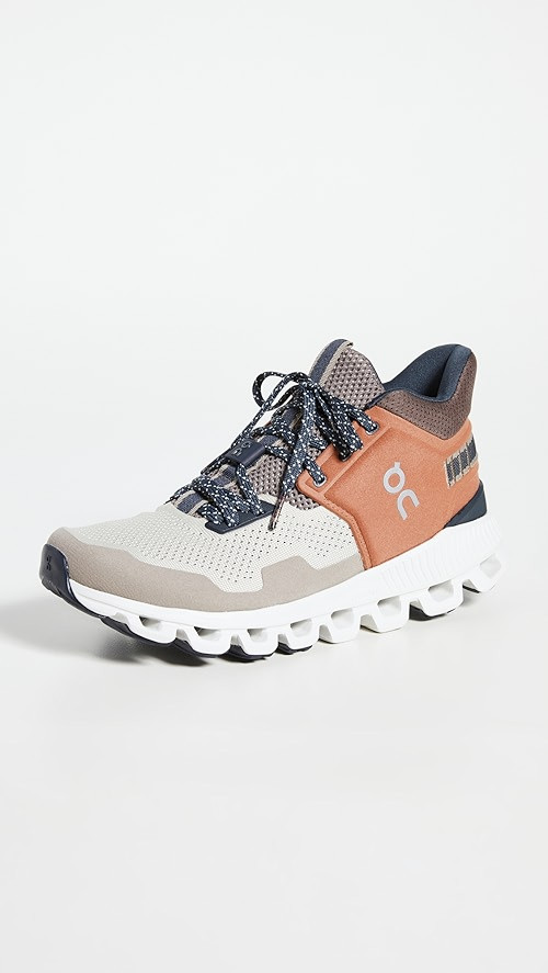 On Cloud Hi Edge Sneakers | SHOPBOP | Shopbop