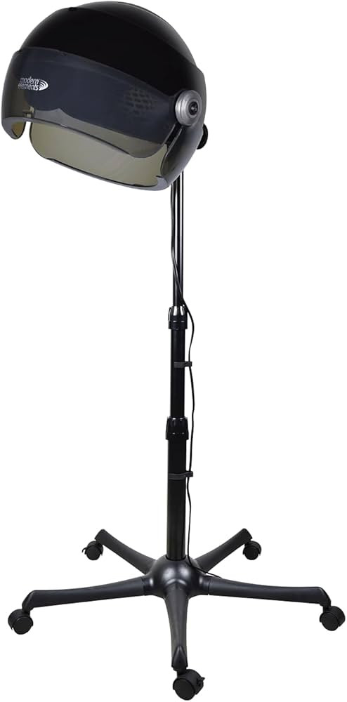 1875W Ionic Pro Roll About Tourmaline Dryer | Amazon (US)