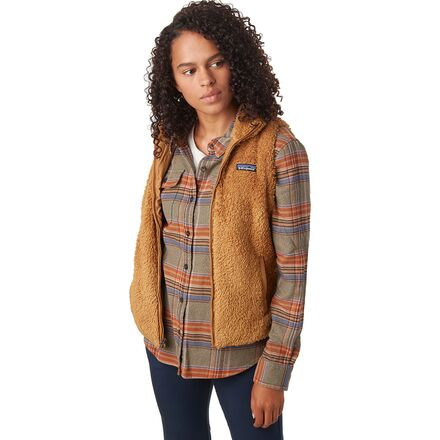 Los Gatos Vest - Women's | Backcountry