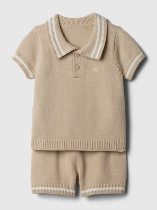 Baby Sweater Outfit Set | Gap (US)