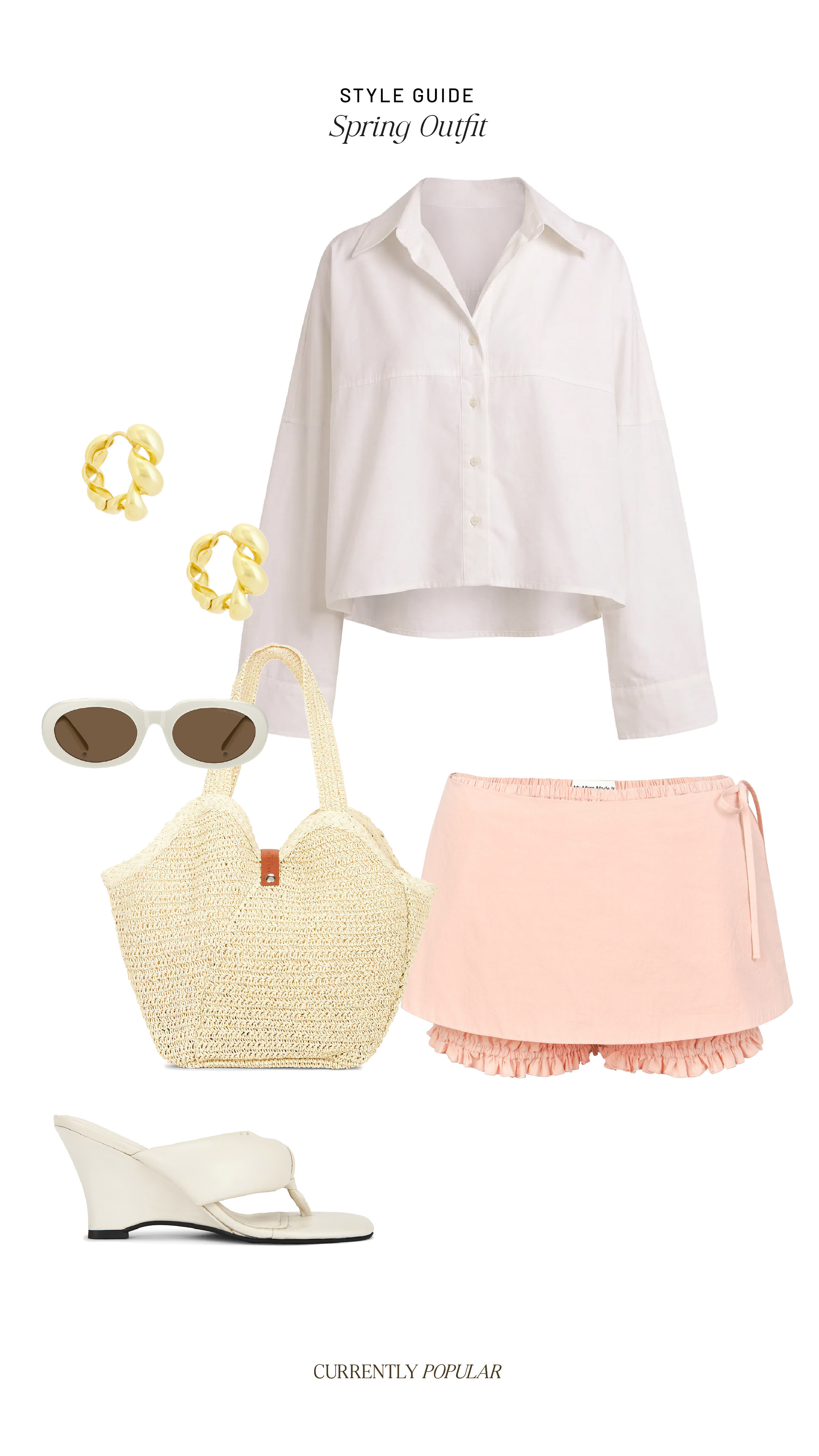 Cool spring outfits 

 #LTKgrwm #LTKootd #LTKSeasonal