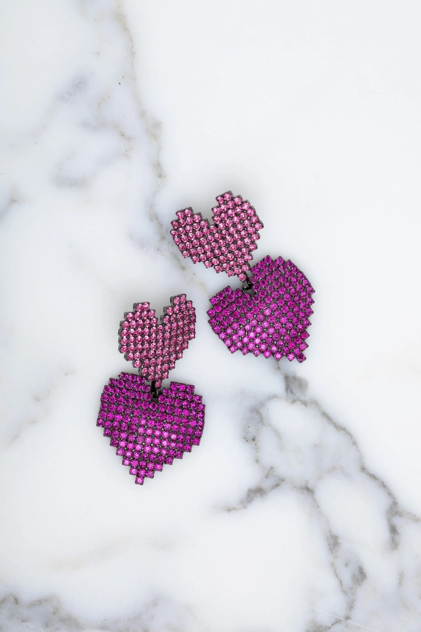 Tina Earrings | Elizabeth Cole Jewelry