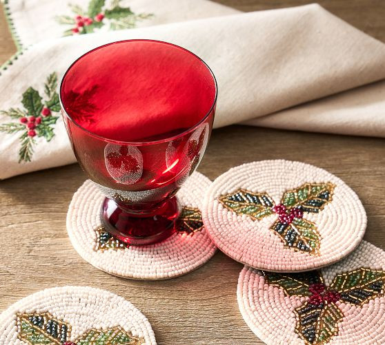 Clara Goblets - Set of 4 | Pottery Barn (US)