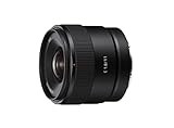 Sony E 11mm F1.8 APS-C Ultra-Wide-Angle Prime for APS-C Cameras | Amazon (US)