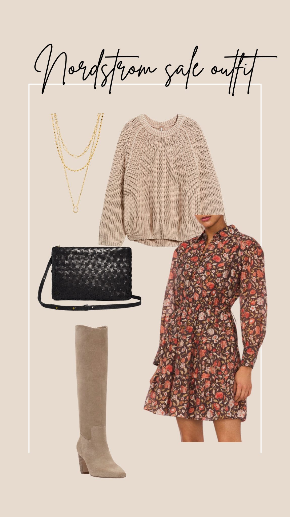 Nordstromm

#LTKFindsUnder50 #LTKSummerSales #LTKxNSale