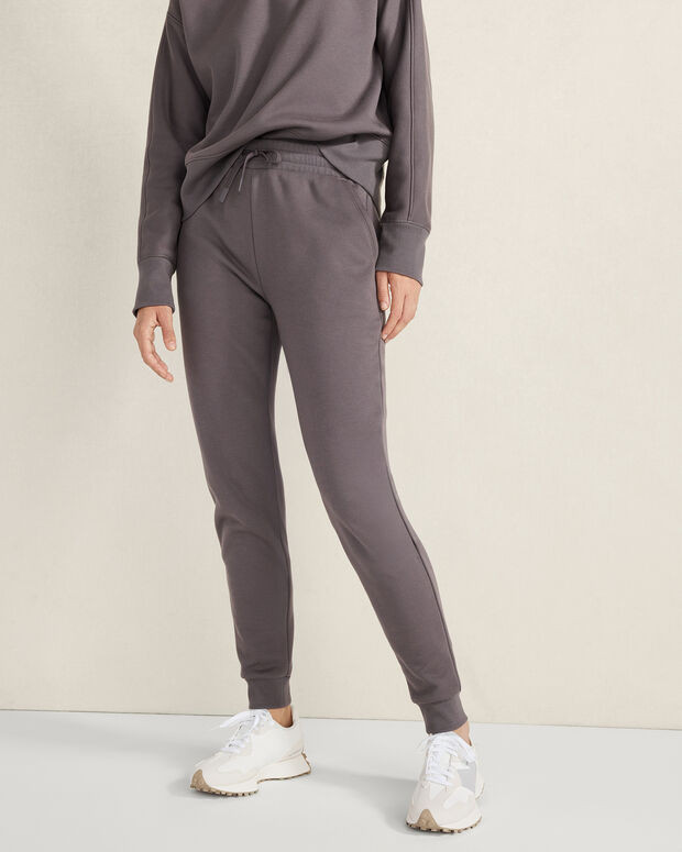 Cozy Fleece Joggers | Talbots