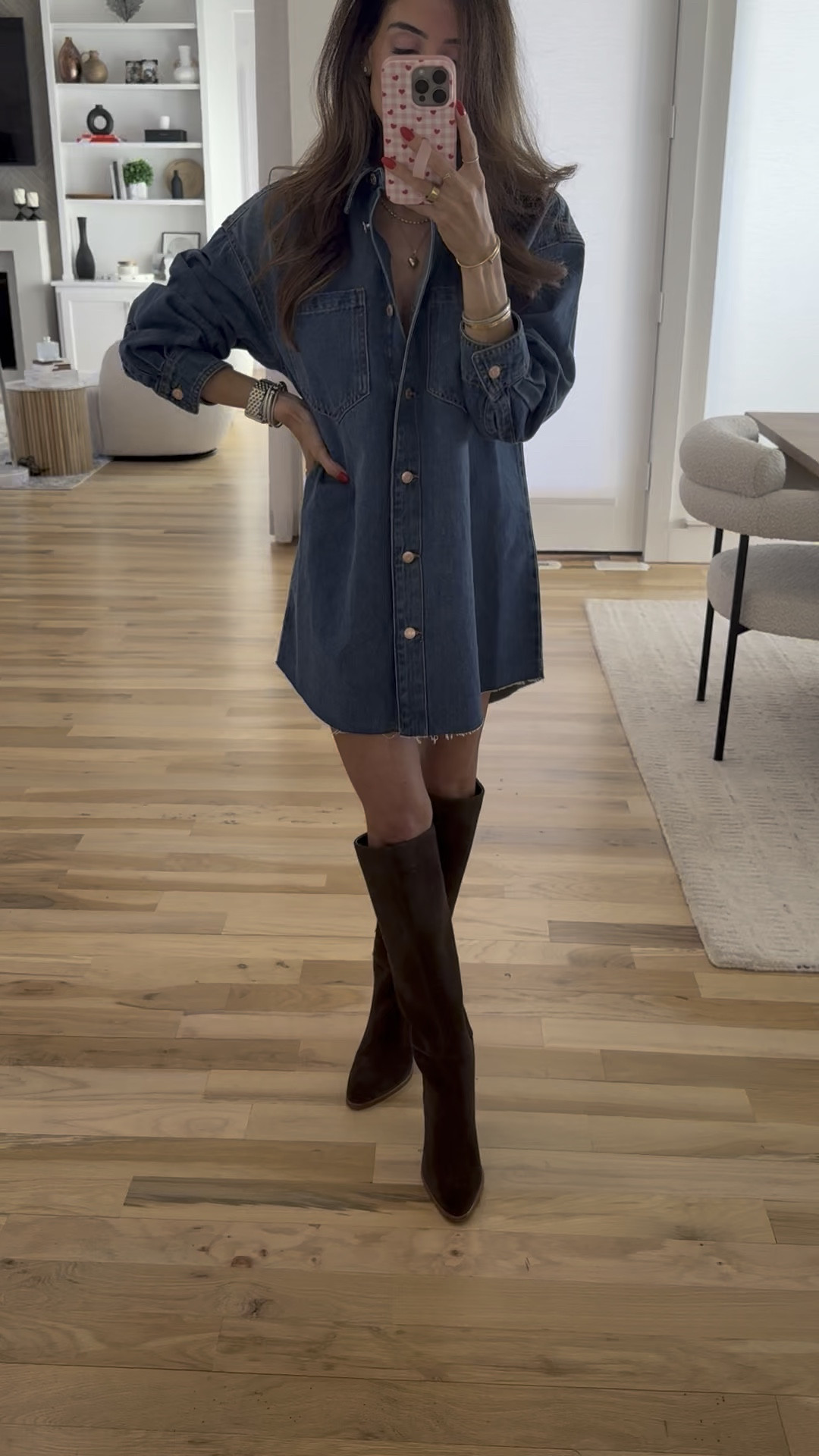 The best boots! I have in 4 colors: love this brown suede color and fit petites perfectly and so comfy! On sale right now 25% OFF denik dress shirt size xxsp faux leather skirt xxs target spring denim dress size xxs or xs spring outfits with boots petite friendly spring transitional outfits for Europe 

#LTKPetite #LTKSaleAlert #LTKootd