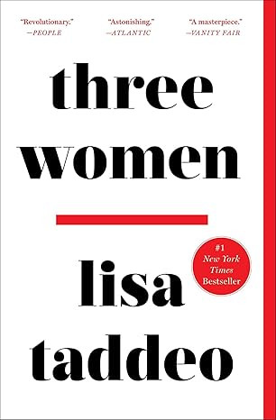 Three Women | Amazon (US)