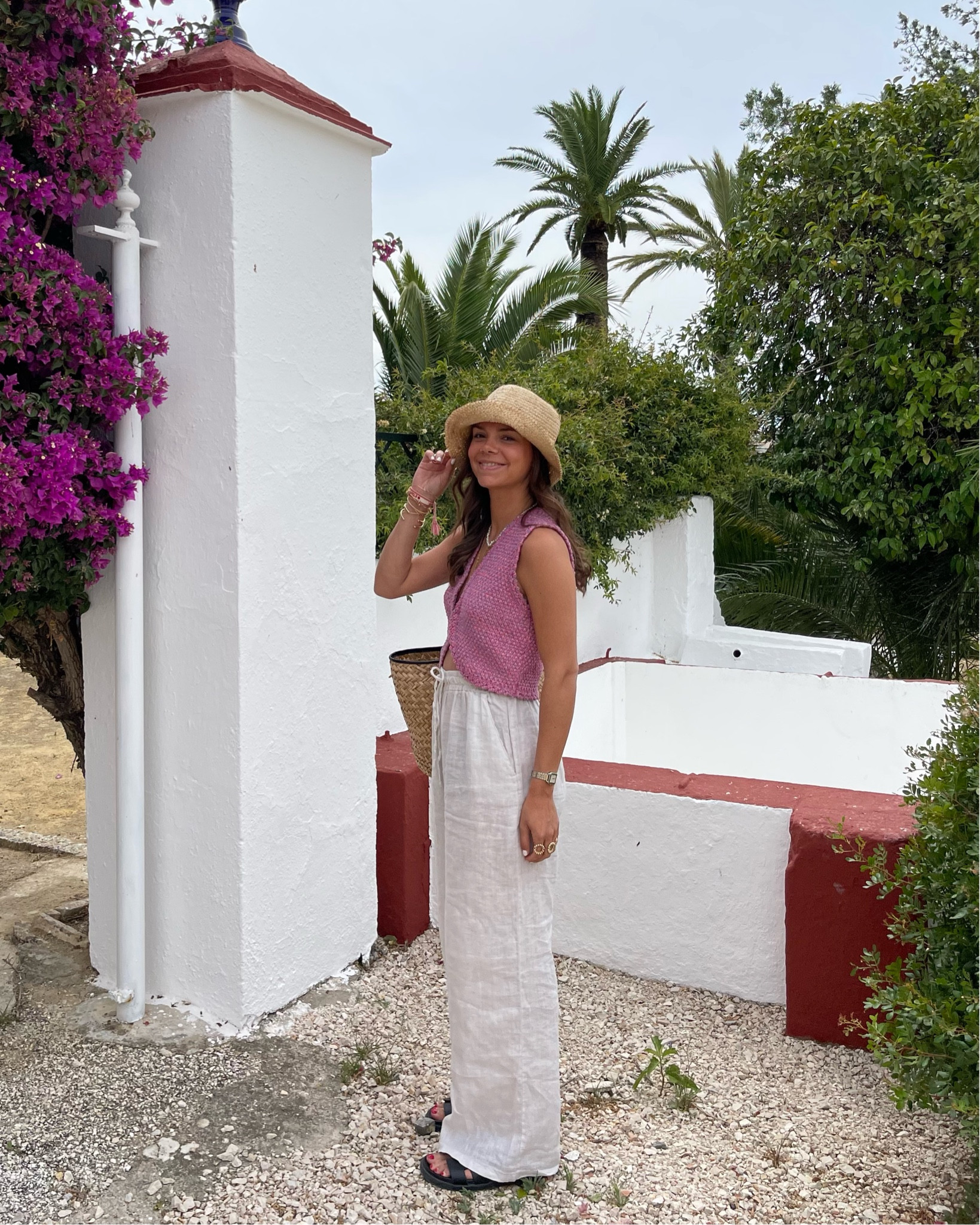 this summer outfit <3
