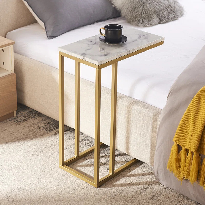Delavan End Table | Wayfair North America