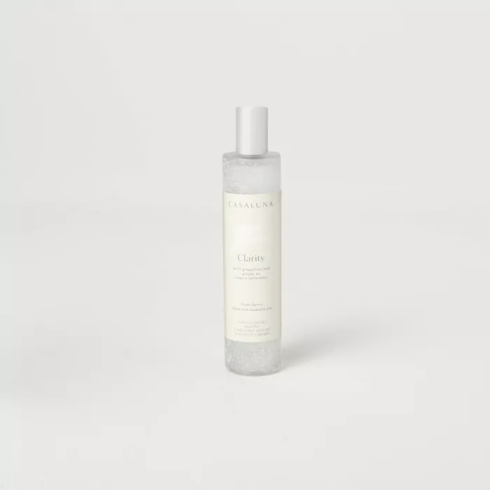 3.3 fl oz  Clarity Room Spray - Casaluna™ | Target