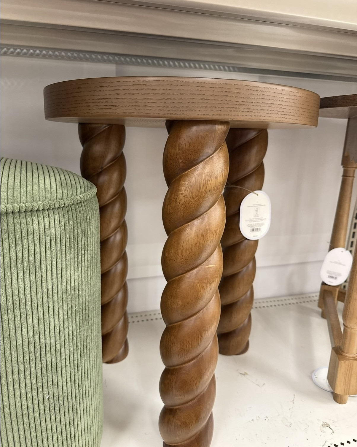 RUN 🏃‍♀️✨ All of these accent tables are on MAJOR sale right now!

Several of these styles have already gone viral, and prices are at some of the lowest I’ve seen 👀
Think high-end looks for way less — including Studio McGee and Threshold favorites 🎯

Perfect for:
• living rooms
• bedrooms
• entryways
• that one empty corner that needs something

These are the kinds of pieces that sell out fast once word gets out — if you’ve been waiting, this is your sign 💨

👉 Grab them while prices are down!

#LTKHoliday #LTKHome #LTKSaleAlert