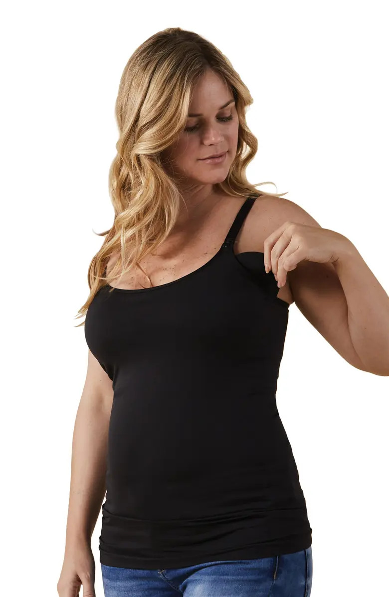 Maternity/Nursing Camisole | Nordstrom