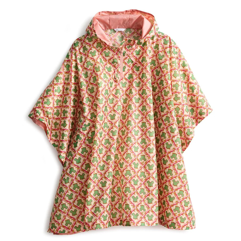 Disney Rain Poncho | Vera Bradley