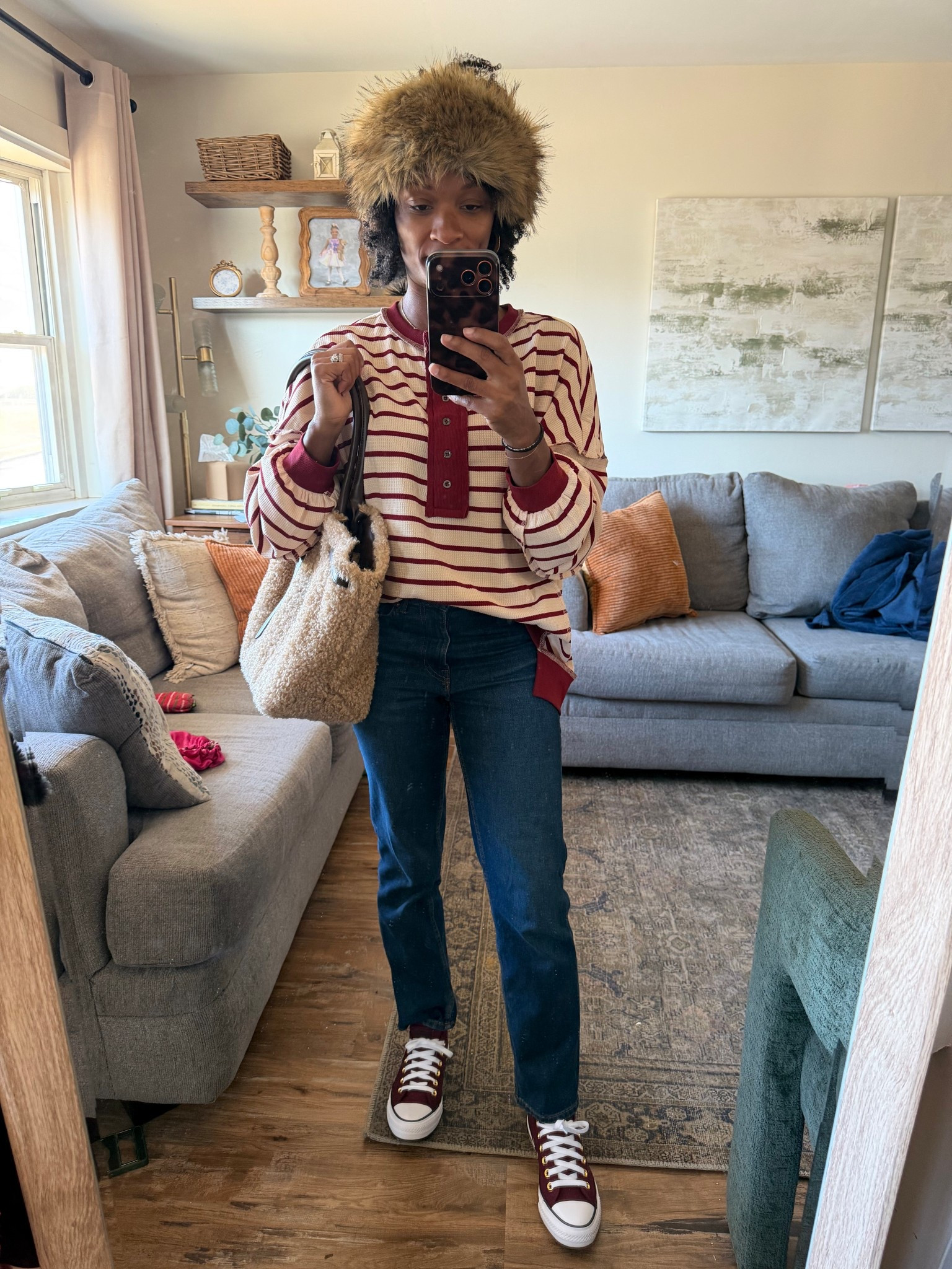 12/22/25 ootd

#LTKootd