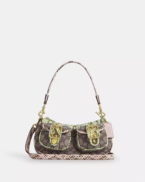 Ashton Shoulder Bag | Coach (US)