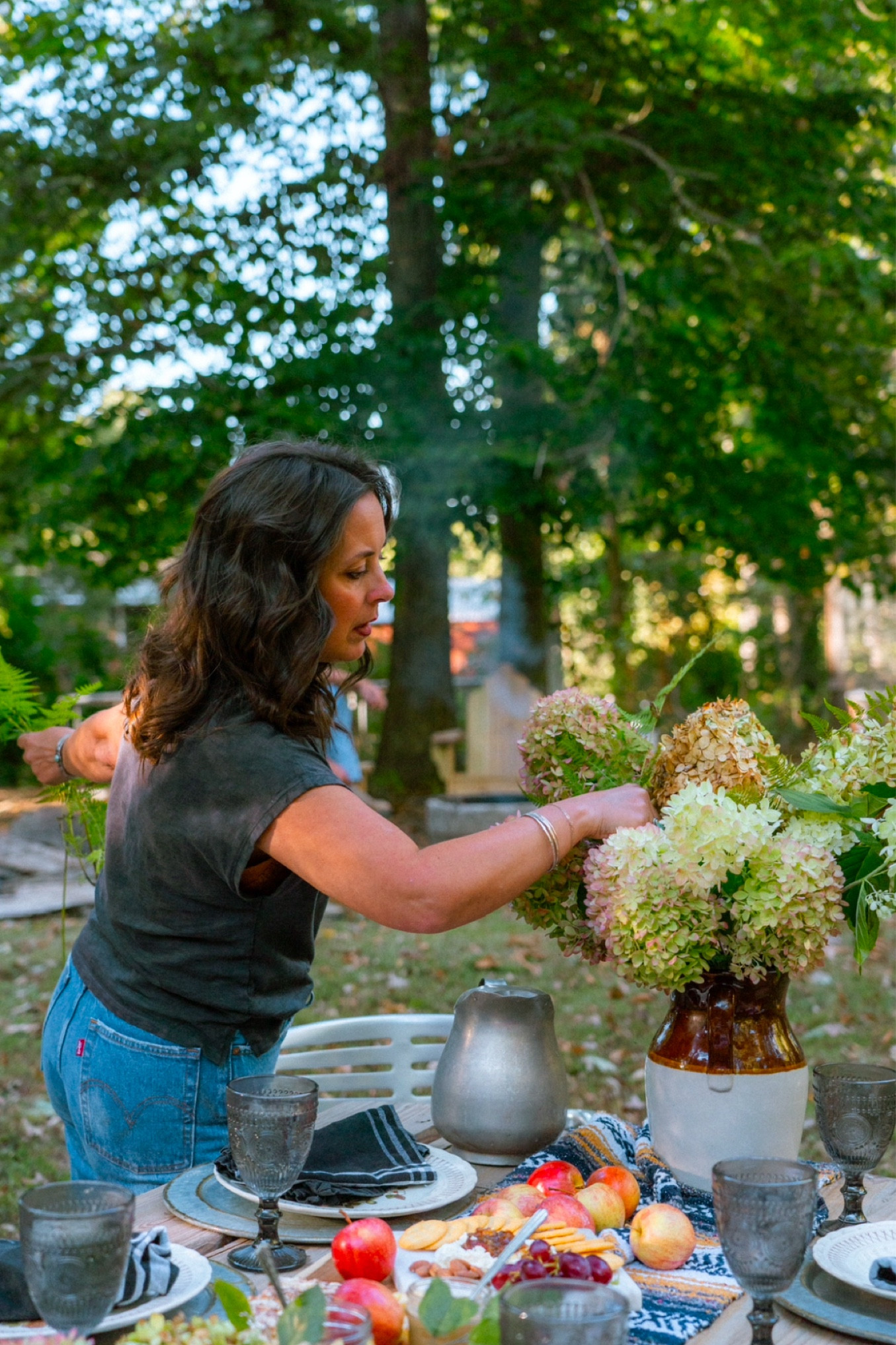 Casual Outfit Inspo for the day to day mom life🤍

#momlife #casualoutfitinspo #outfitinspo #momfits  

 #LTKFindsUnder100 #LTKStyleTip #LTKFamily