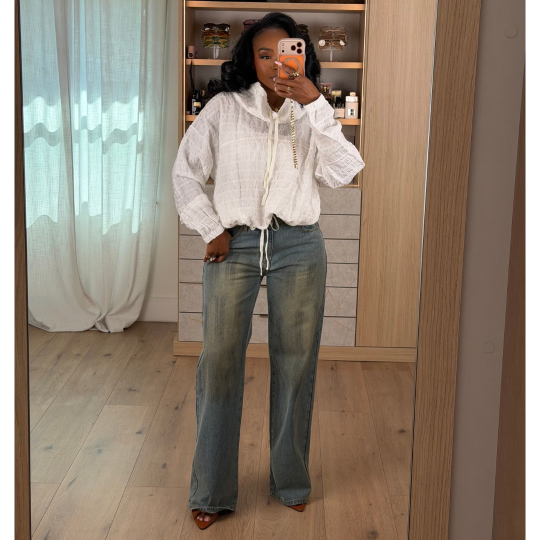 Scroll to shop 👇🏽 Everything from this look is linked below ✨  

Size Small | 5’4” | 140 lbs  

📲 Download the FREE LTK app & follow @kirasfashionfinds  

Petite summer outfit, women’s outfit ideas, everyday style, affordable fashion, summer fashion  #LTKPetite #LTKootd #LTKSeasonal