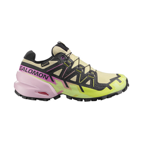 SPEEDCROSS 6 GORE-TEX | Salomon - US