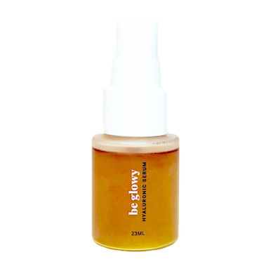 Switch2Pure Be Glowy Deluxe Mini 23ml | Switch2Pure