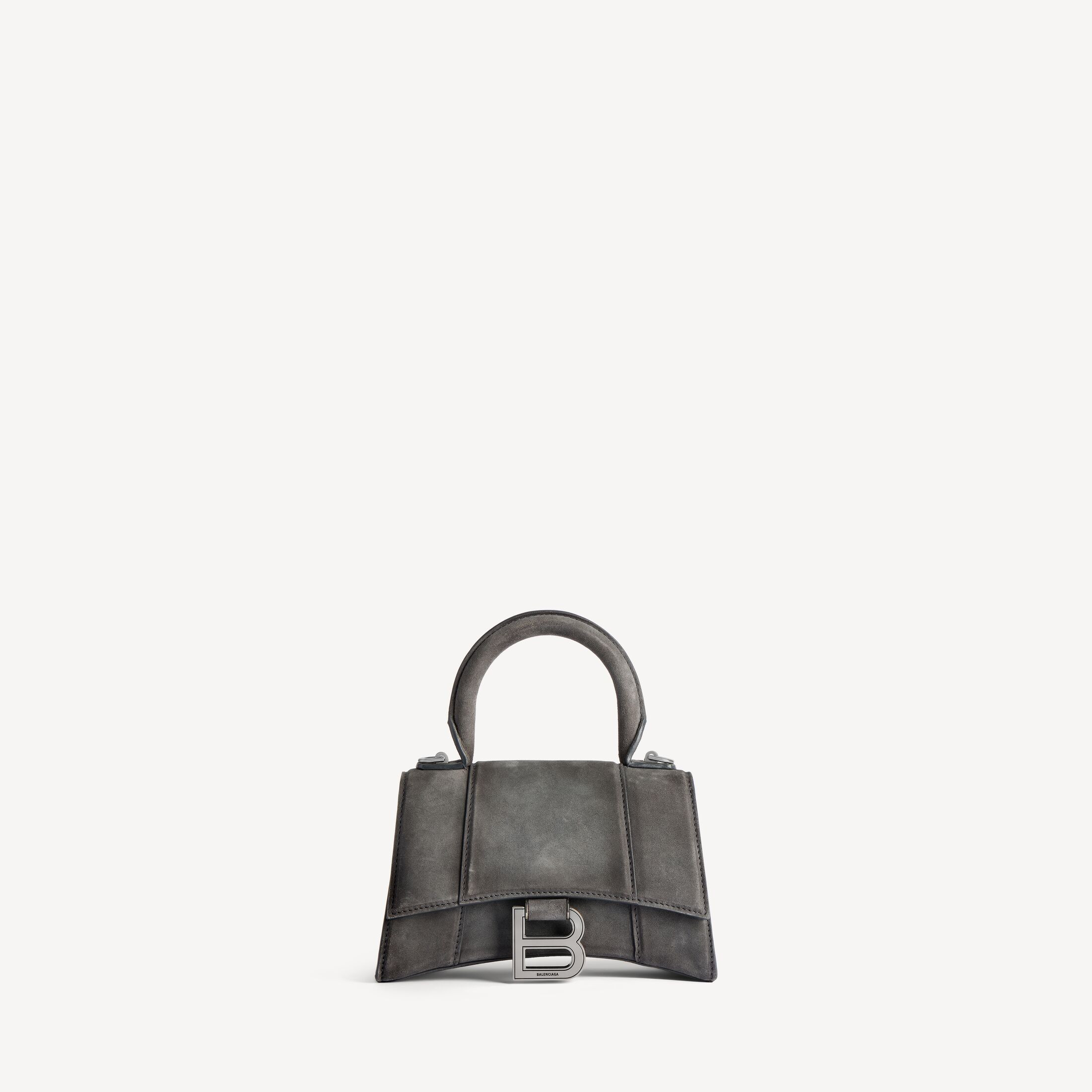 Hourglass handbag xs | Balenciaga