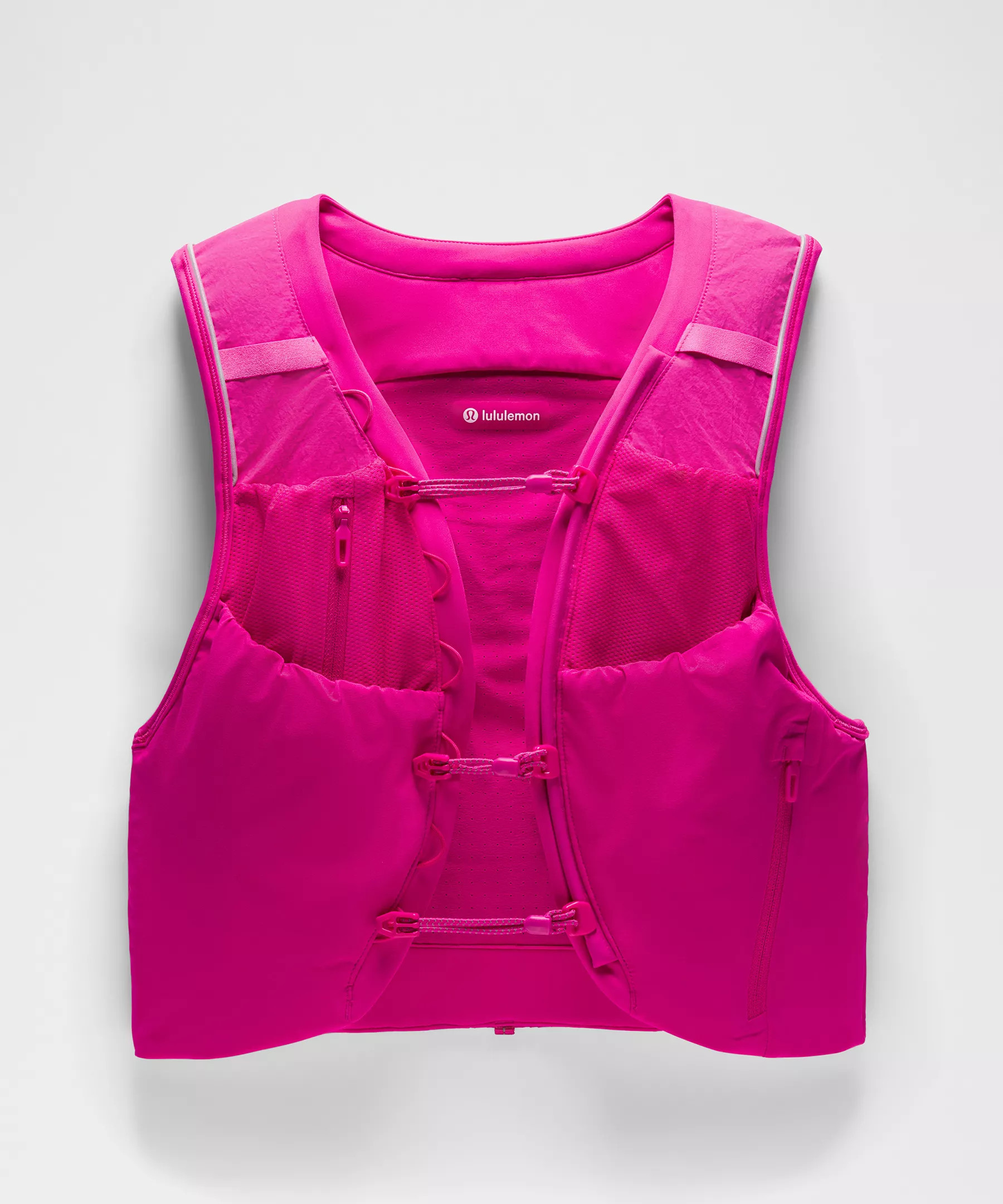 Women's Fast and Free Trail Running Vest | Lululemon (US)