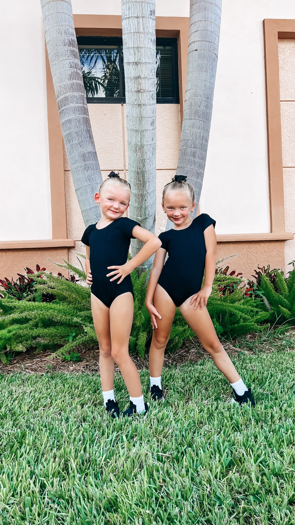 Girls dance leotard! 

#LTKkids #LTKFind