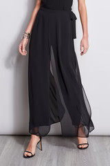 Overlay Pant | Elie Tahari
