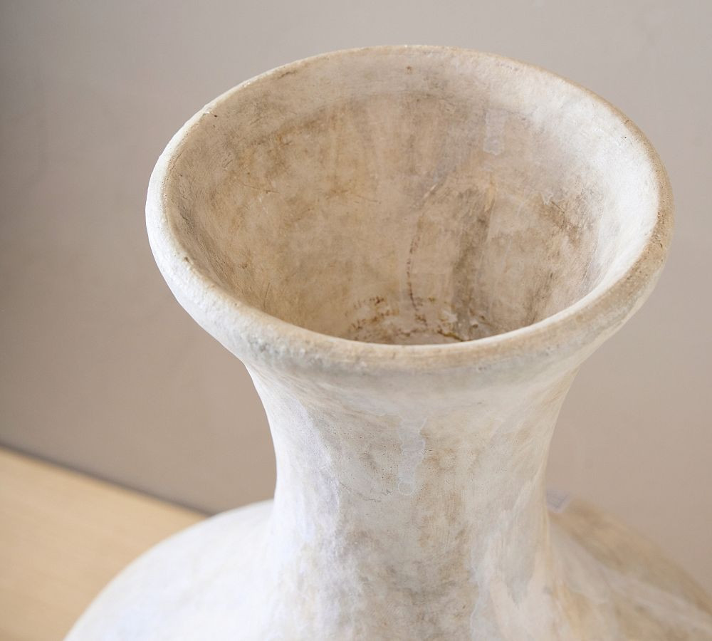 Natural Bud Vase- 7"H | Pottery Barn (US)