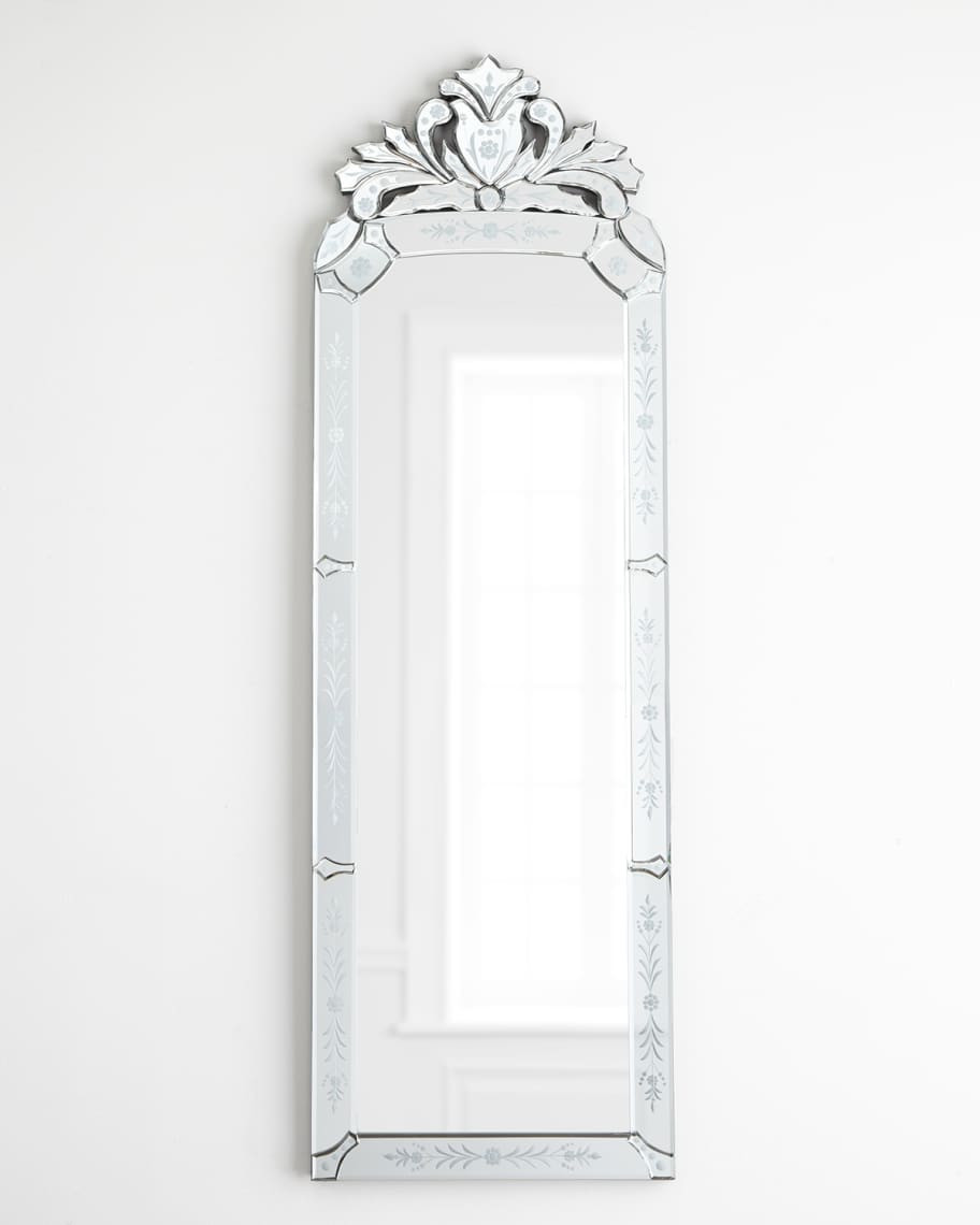 Venezia Dressing Mirror | Horchow