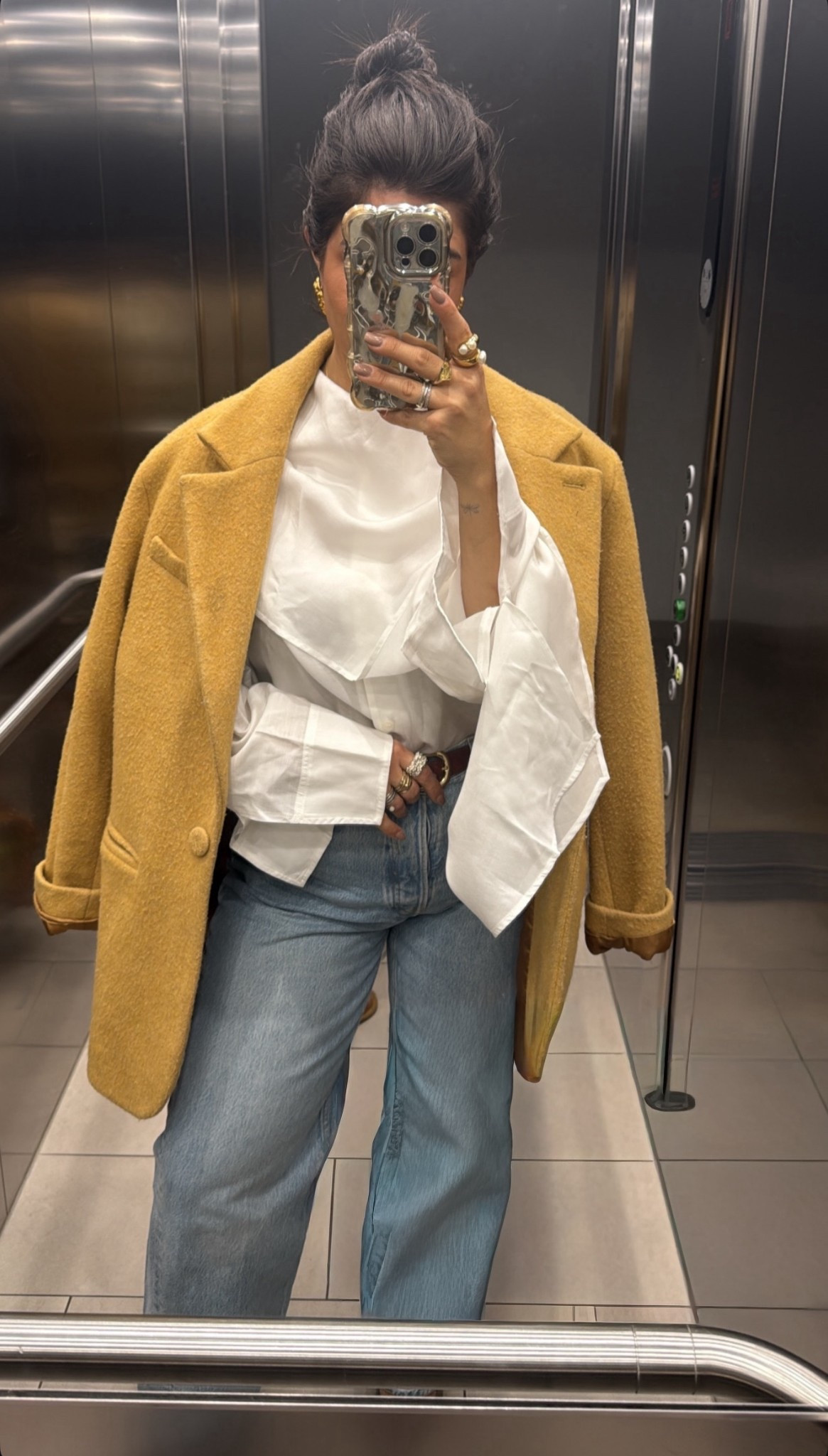 Girls rennt, ihr braucht diese Bluse !! 🤍

#LTKdeutschland #LTKstyletip #LTKeurope