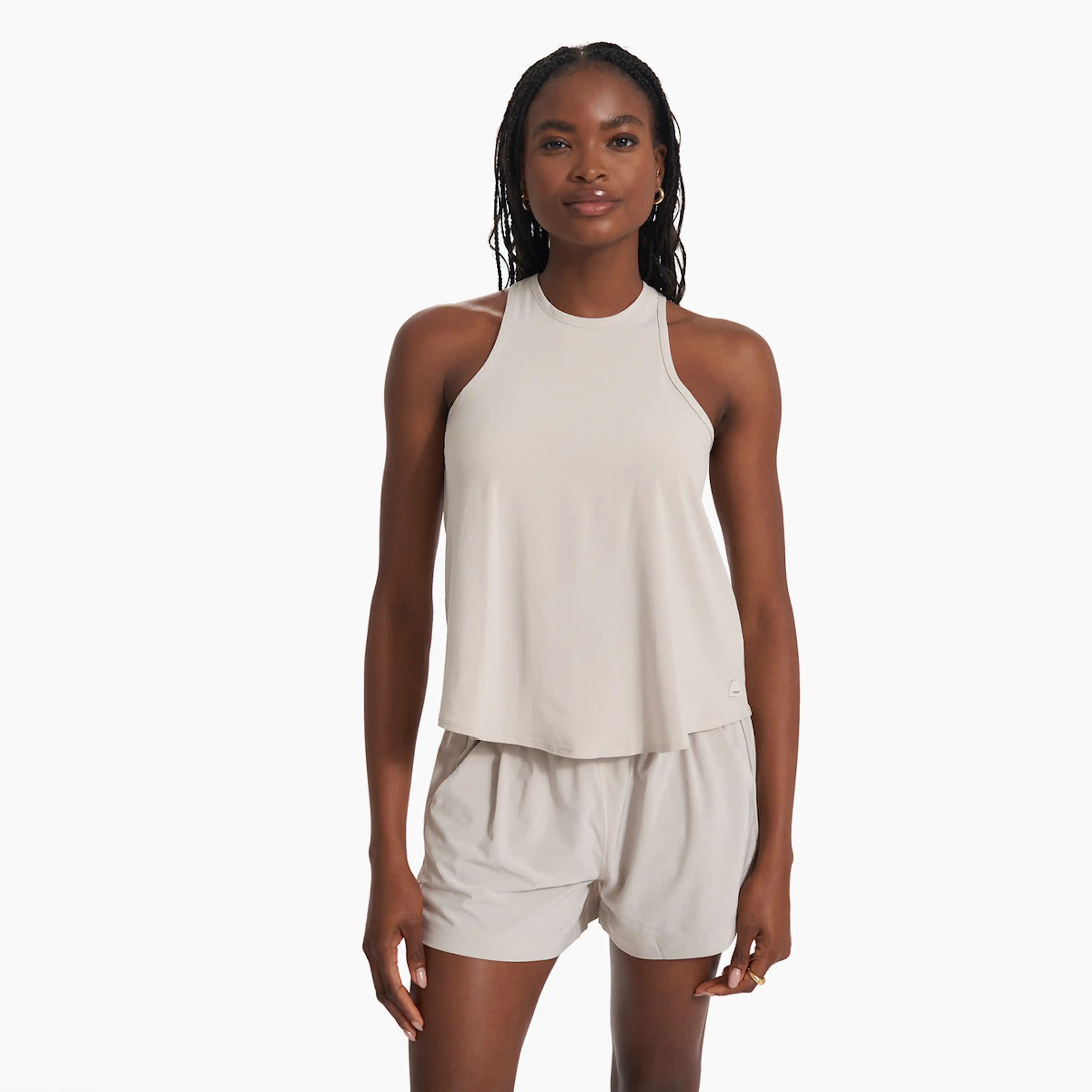 Villa Tank | Vuori Clothing (US & Canada)