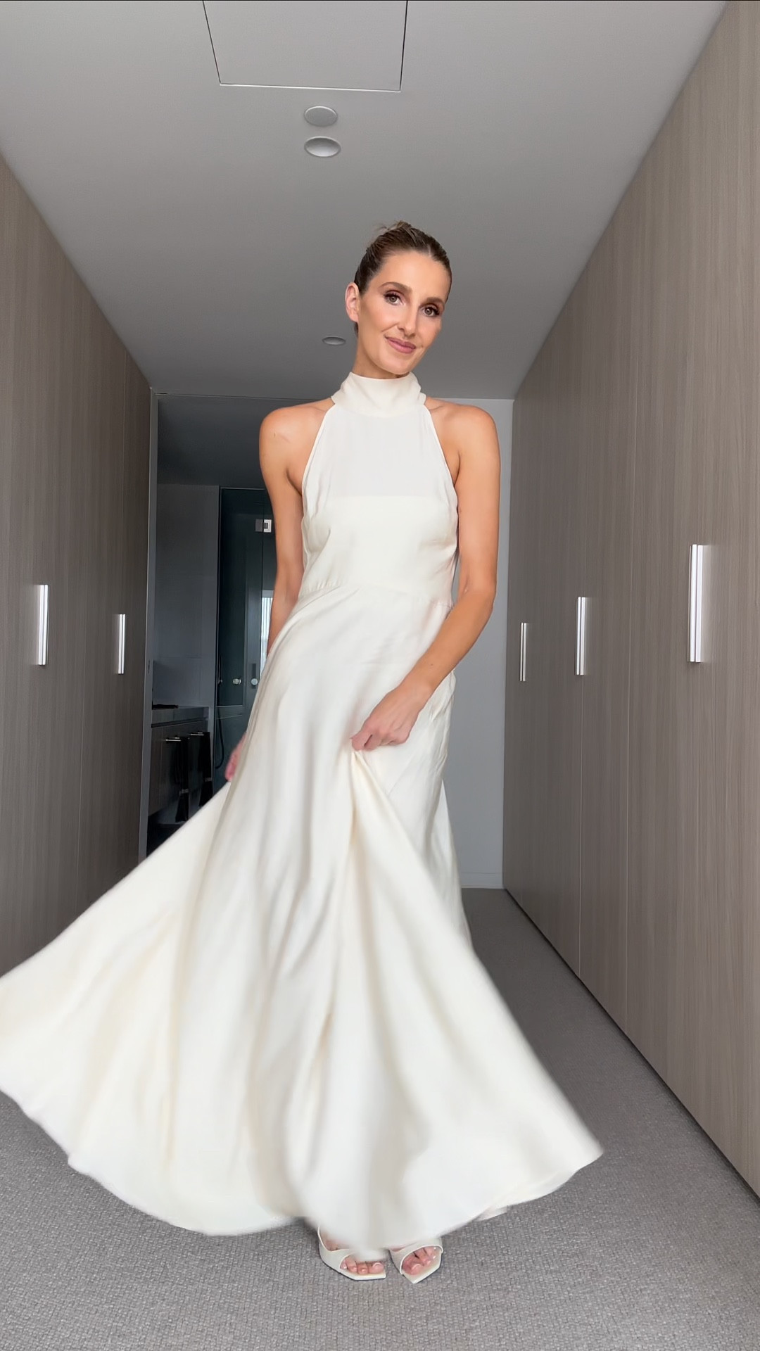 Love this dress. So elegant for summer 

#LTKdresses #LTKsummer #LTKaustralia