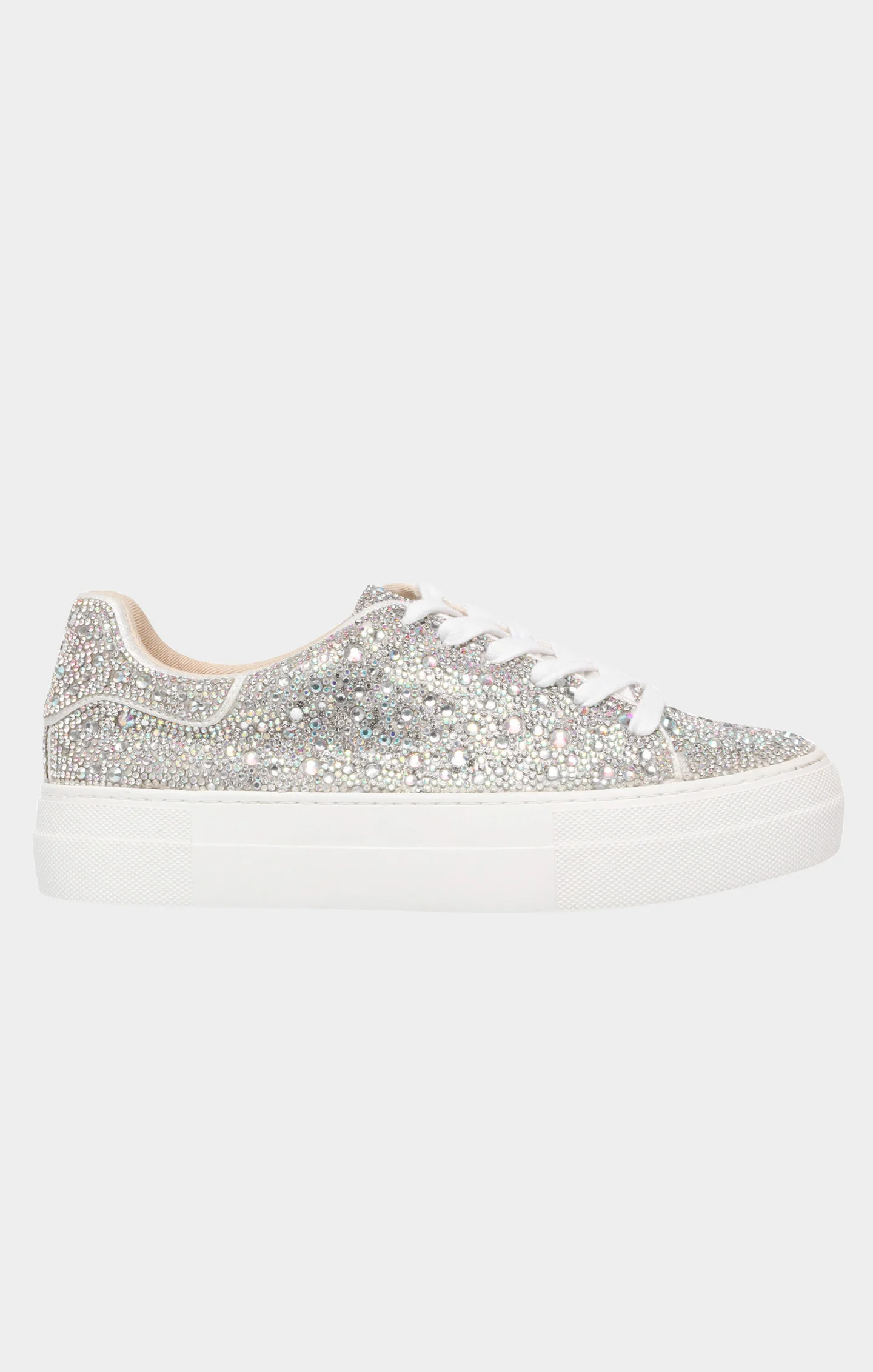 Betsey Johnson Sidny Platform Sneaker | Show Me Your Mumu