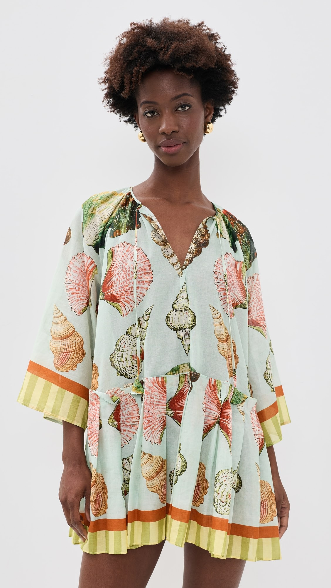 Villa Cover Up Dress | Shopbop