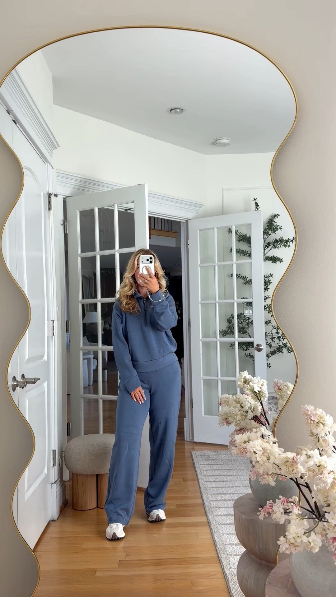 My most-worn SPANX AirEssentials sets are on MAJOR sale 👏🏻 extra 30% off in the cart! 
If you’ve been waiting to try them, this is the time. @Spanx

#LTKActive #LTKSaleAlert #LTKootd